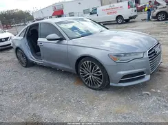 WAUGFAFC8GN075625 2016 AUDI A6