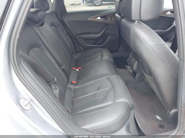 WAUGFAFC8GN075625 2016 AUDI A6 - Image 8