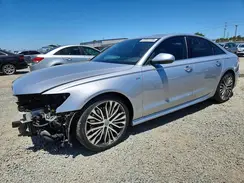 WAUGFAFC8GN075902 2016 AUDI A6
