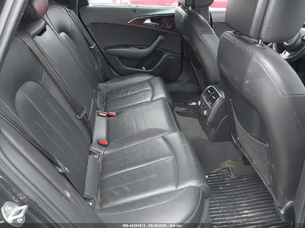 WAUGFAFC8GN082146 2016 AUDI A6 - Image 8