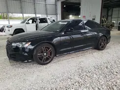WAUGFAFC8GN082719 2016 AUDI A6
