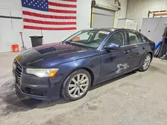 WAUGFAFC8GN085054 2016 AUDI A6