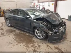 WAUGFAFC8GN088505 2016 AUDI A6