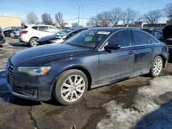 WAUGFAFC8GN093123 2016 AUDI A6
