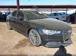 WAUGFAFC8GN103391 2016 AUDI A6