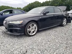 WAUGFAFC8GN115637 2016 AUDI A6