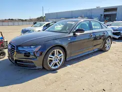 WAUGFAFC8GN120093 2016 AUDI A6