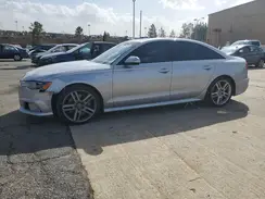 WAUGFAFC8GN121003 2016 AUDI A6