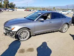 WAUGFAFC8GN123642 2016 AUDI A6