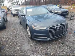 WAUGFAFC8GN126962 2016 AUDI A6