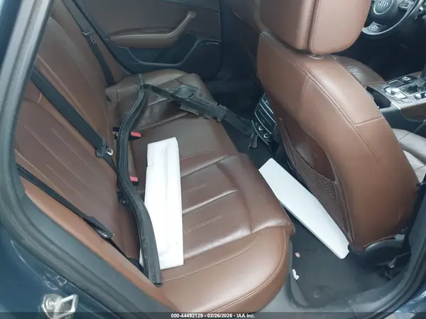 WAUGFAFC8GN126962 2016 AUDI A6 - Image 8