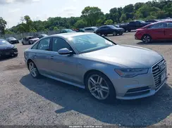 WAUGFAFC8GN128663 2016 AUDI A6