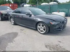 WAUGFAFC8GN132051 2016 AUDI A6