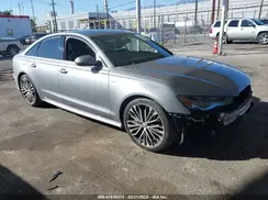 WAUGFAFC8GN132633 2016 AUDI A6
