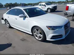 WAUGFAFC8GN139243 2016 AUDI A6