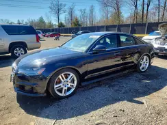 WAUGFAFC8GN145463 2016 AUDI A6