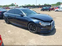 WAUGFAFC8GN148184 2016 AUDI A6