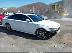 WAUGFAFC8GN168810 2016 AUDI A6