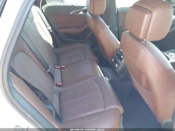 WAUGFAFC8GN168810 2016 AUDI A6 - Image 8
