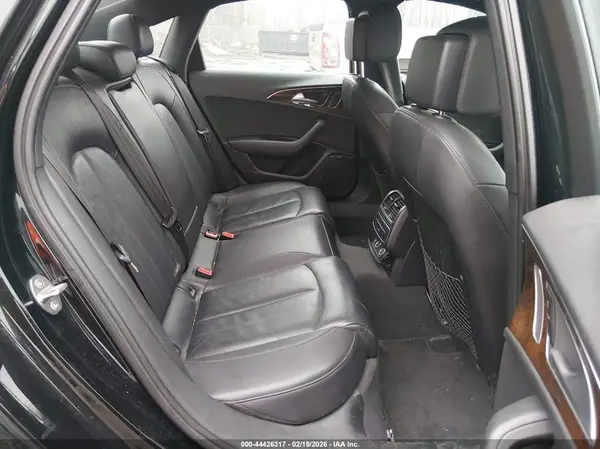WAUGFAFC8GN176356 2016 AUDI A6 - Image 8