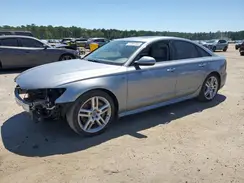 WAUGFAFC8GN179791 2016 AUDI A6