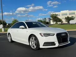 WAUGFAFC9GN006491 2016 AUDI A6