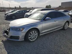 WAUGFAFC9GN006765 2016 AUDI A6