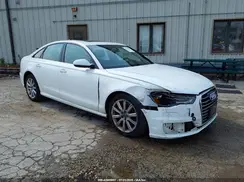 WAUGFAFC9GN007351 2016 AUDI A6