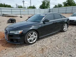 WAUGFAFC9GN007883 2016 AUDI A6