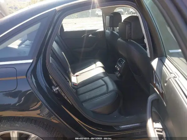 WAUGFAFC9GN008001 2016 AUDI A6 - Image 8