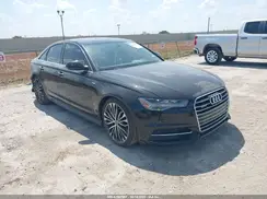 WAUGFAFC9GN013389 2016 AUDI A6