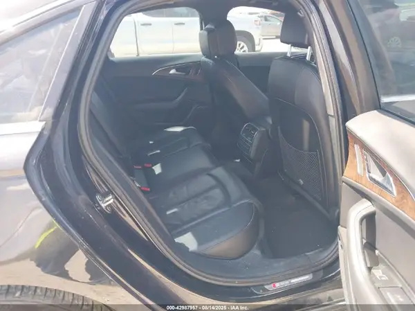 WAUGFAFC9GN013389 2016 AUDI A6 - Image 8