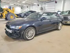 WAUGFAFC9GN014588 2016 AUDI A6