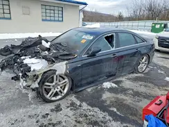 WAUGFAFC9GN017443 2016 AUDI A6