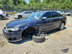 WAUGFAFC9GN020469 2016 AUDI A6