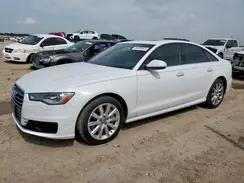 WAUGFAFC9GN027566 2016 AUDI A6
