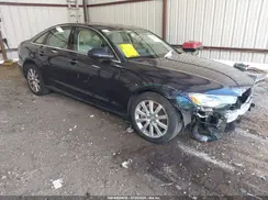 WAUGFAFC9GN050250 2016 AUDI A6