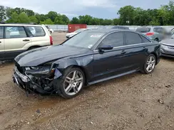 WAUGFAFC9GN051494 2016 AUDI A6