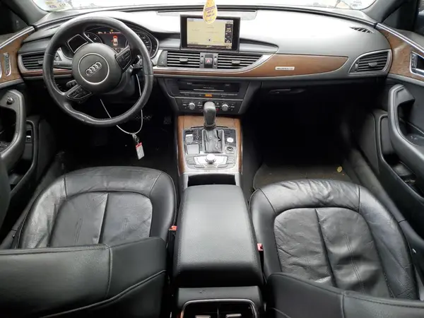 WAUGFAFC9GN051494 2016 AUDI A6 - Image 8