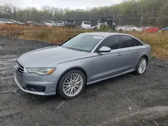 WAUGFAFC9GN061619 2016 AUDI A6
