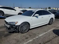 WAUGFAFC9GN069249 2016 AUDI A6