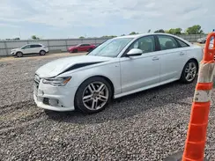 WAUGFAFC9GN071180 2016 AUDI A6