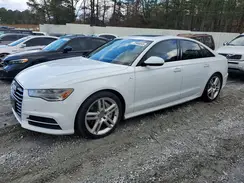 WAUGFAFC9GN074046 2016 AUDI A6