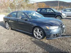WAUGFAFC9GN079330 2016 AUDI A6