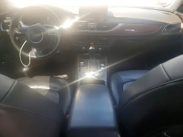 WAUGFAFC9GN081692 2016 AUDI A6 - Image 8