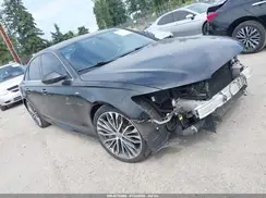 WAUGFAFC9GN098718 2016 AUDI A6