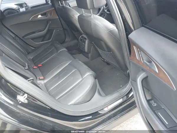 WAUGFAFC9GN098718 2016 AUDI A6 - Image 8