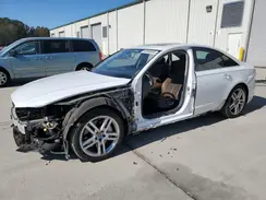 WAUGFAFC9GN104632 2016 AUDI A6