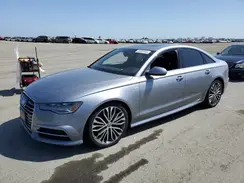 WAUGFAFC9GN115615 2016 AUDI A6