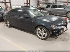 WAUGFAFC9GN121205 2016 AUDI A6